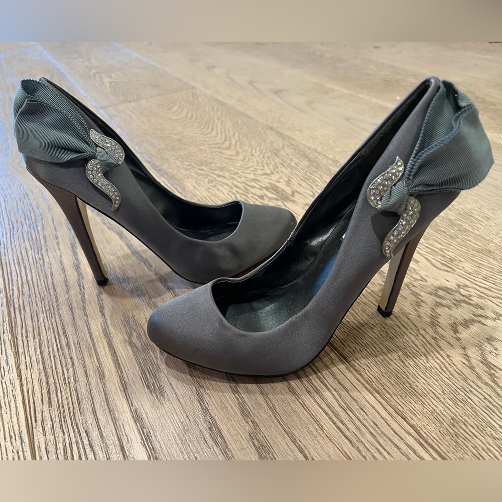 RSVP Dressy Heels